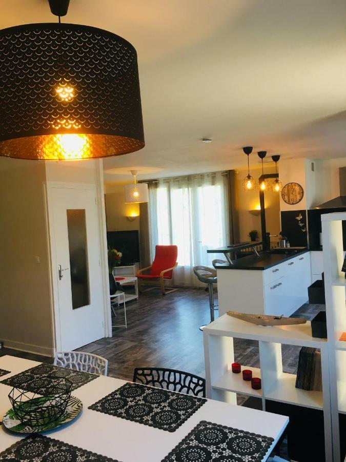 Villa Manuela แกนนาต์ ภายนอก รูปภาพ